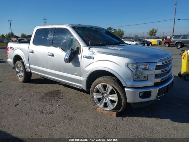 ford f-150 2016 1ftew1eg4gfb44223