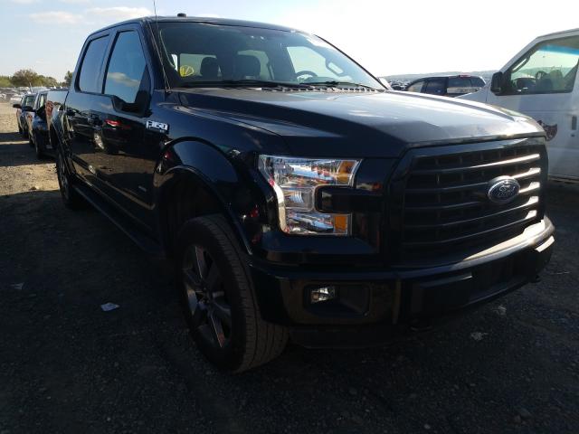 ford f150 super 2016 1ftew1eg4gfb49471