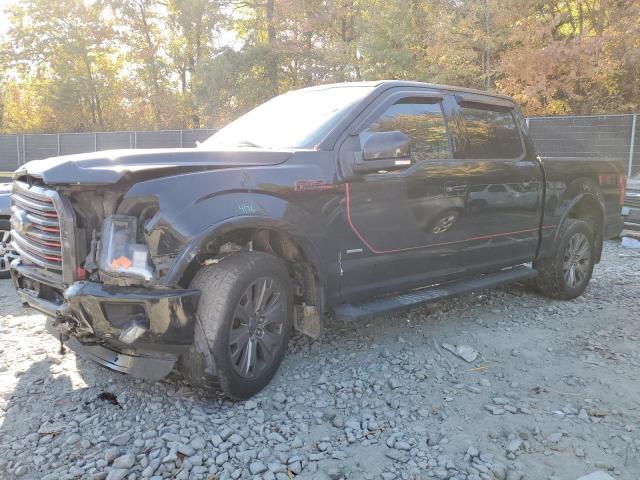 ford f150 super 2016 1ftew1eg4gfd02902