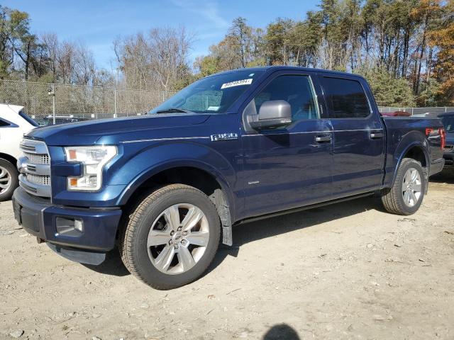 ford f150 super 2016 1ftew1eg4gfd13270