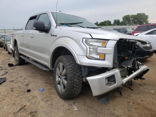 ford f150 super 2016 1ftew1eg4gfd23667