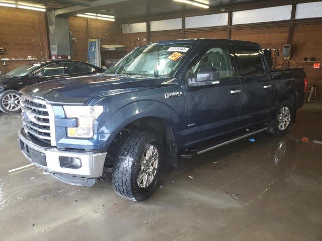 ford f150 super 2016 1ftew1eg4gfd52604