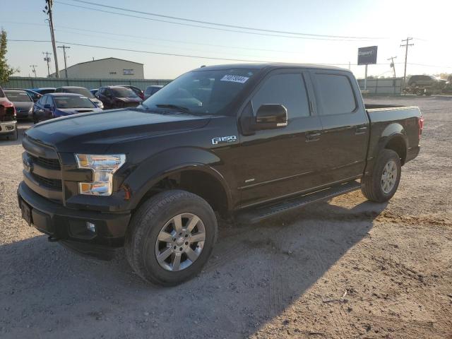 ford f150 super 2016 1ftew1eg4gkd51377