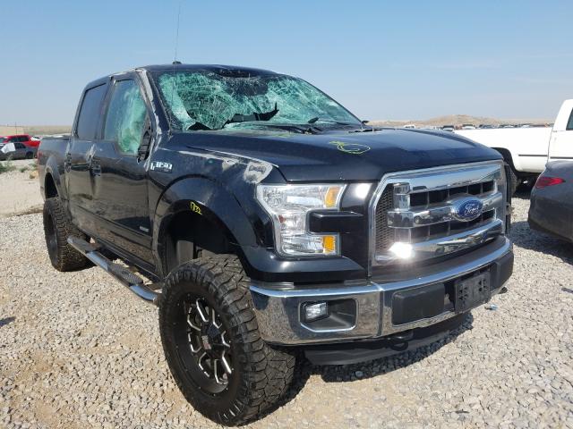 ford f150 super 2016 1ftew1eg4gkd80653