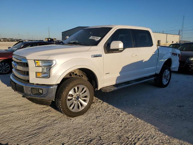 ford f150 super 2016 1ftew1eg4gke72684