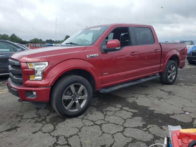 ford f-150 2016 1ftew1eg4gke81109