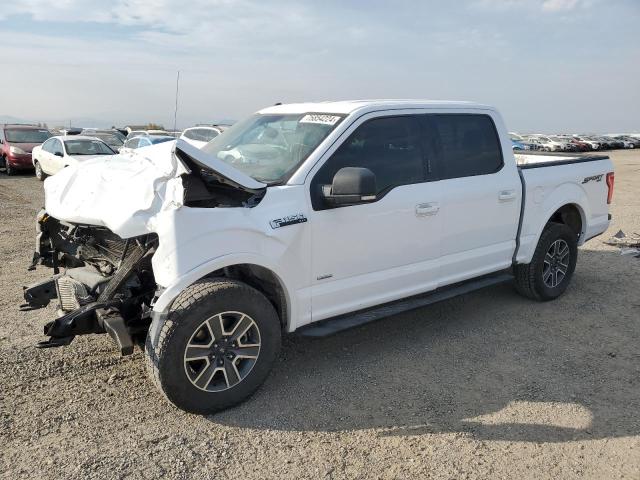 ford f150 super 2016 1ftew1eg4gkf50140