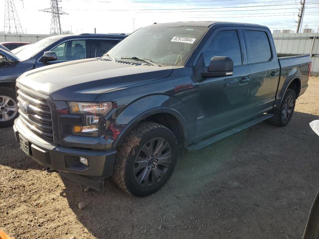 ford f150 super 2017 1ftew1eg4hfa43233