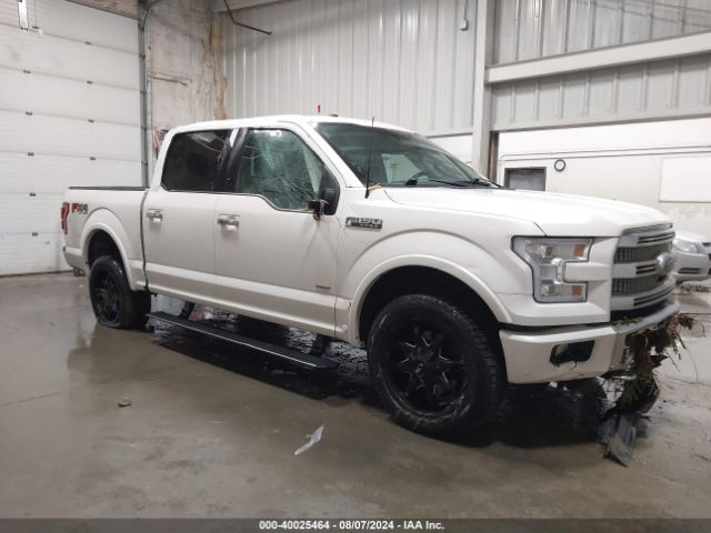 ford f-150 2017 1ftew1eg4hfa54281