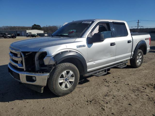 ford f150 super 2017 1ftew1eg4hfb23213