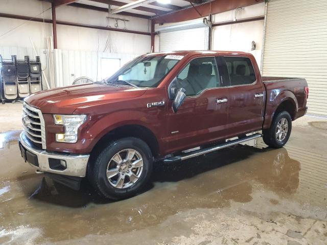 ford f150 super 2017 1ftew1eg4hkc05921