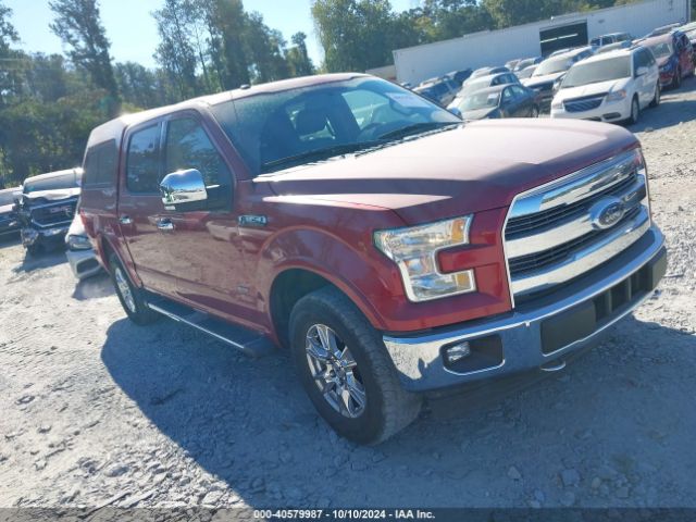 ford f-150 2017 1ftew1eg4hkc18023