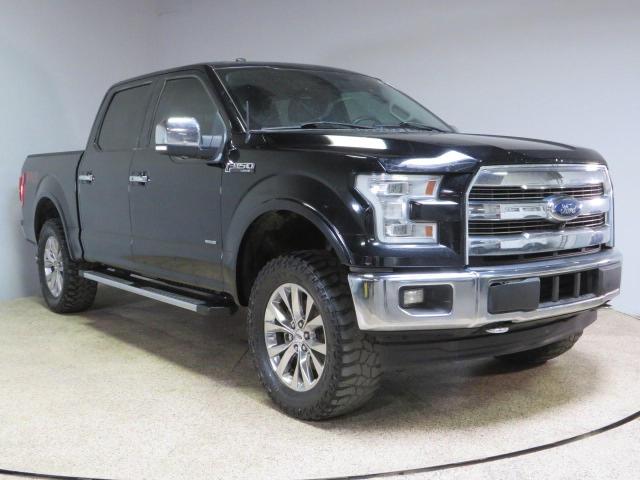 ford f-150 2017 1ftew1eg4hkc28776