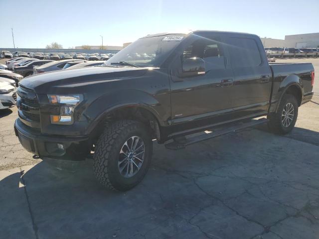 ford f150 super 2017 1ftew1eg4hkc29801