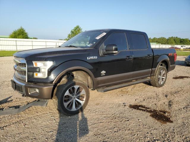 ford f150 super 2017 1ftew1eg4hkd24519