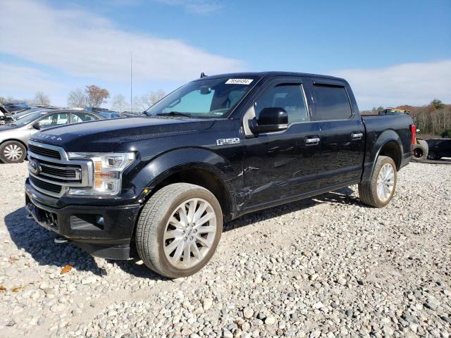 ford f150 super 2018 1ftew1eg4jfb17773