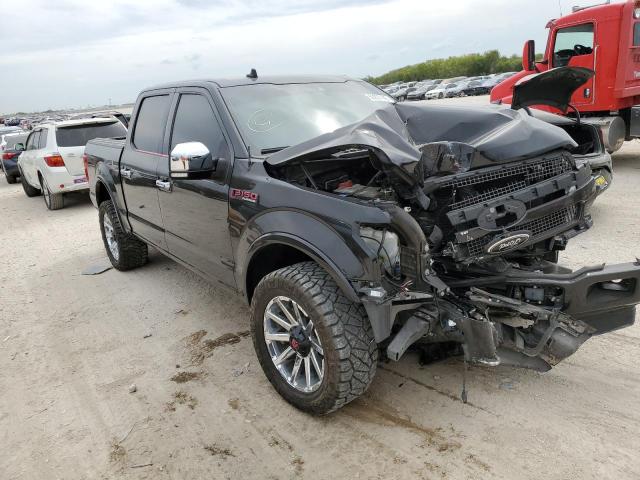 ford f150 super 2018 1ftew1eg4jfb28594