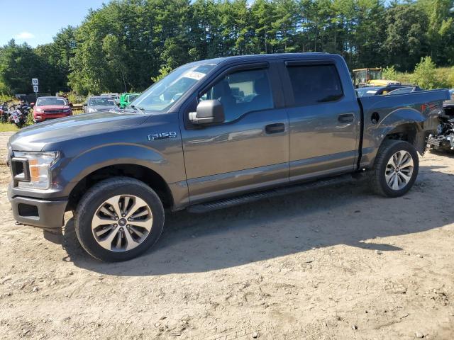 ford f150 super 2018 1ftew1eg4jfb47243