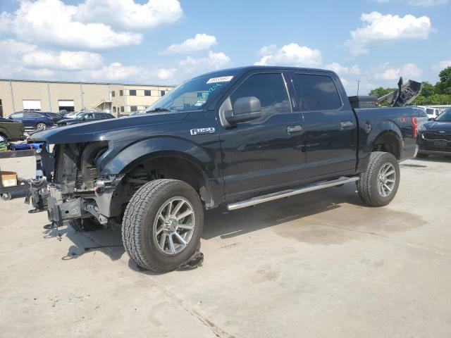 ford f150 super 2018 1ftew1eg4jfd16922