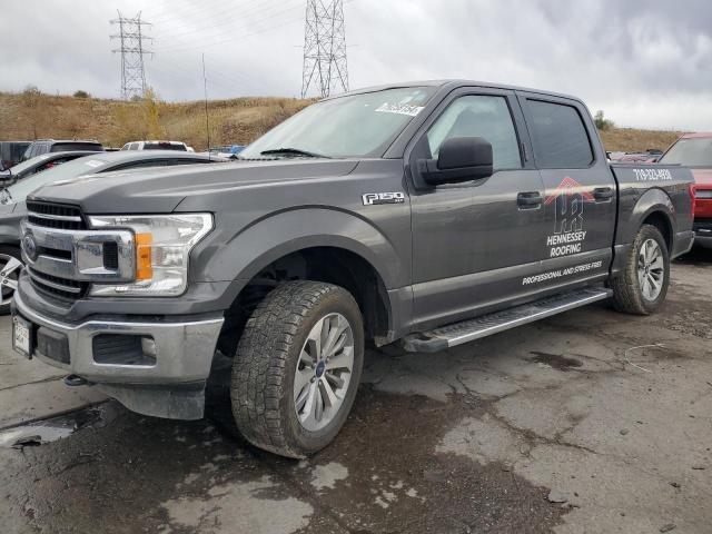 ford f150 super 2018 1ftew1eg4jkc57278