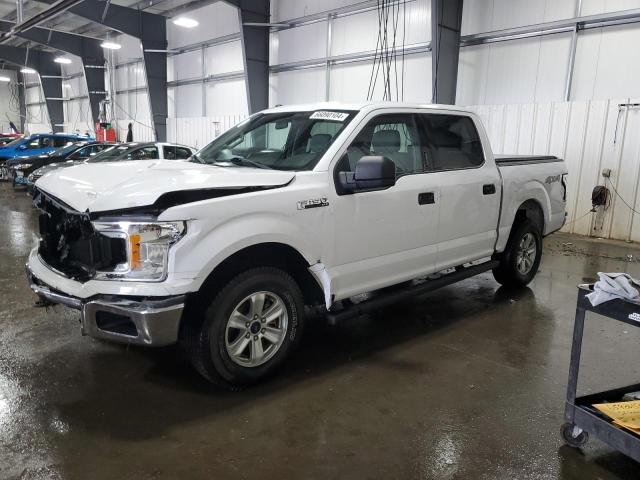 ford f150 super 2018 1ftew1eg4jke17904