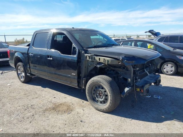 ford f-150 2015 1ftew1eg5ffa05684