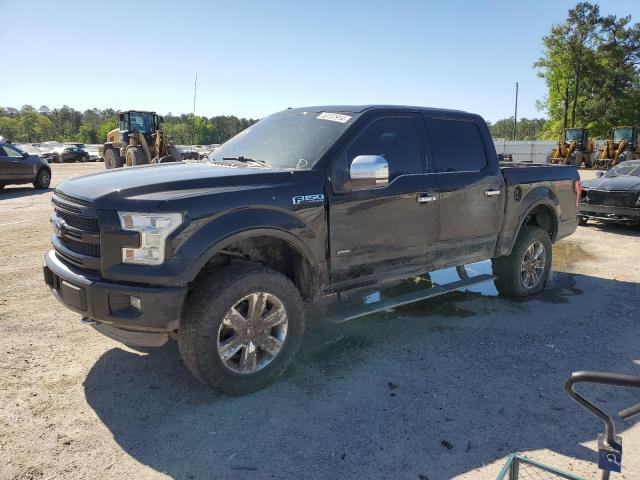 ford f-150 2015 1ftew1eg5ffa49393