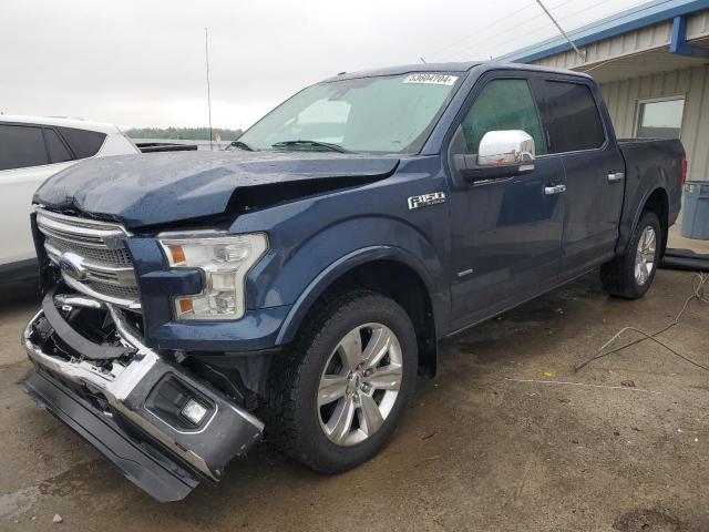 ford f-150 2015 1ftew1eg5ffb96815