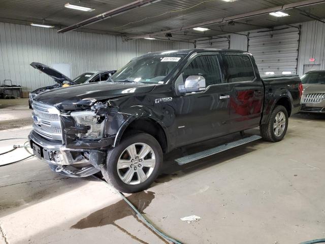 ford f150 super 2015 1ftew1eg5ffd04642