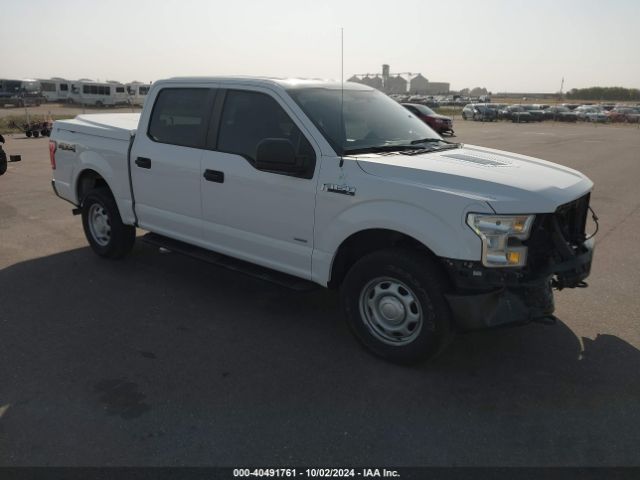 ford f-150 2015 1ftew1eg5fke44570