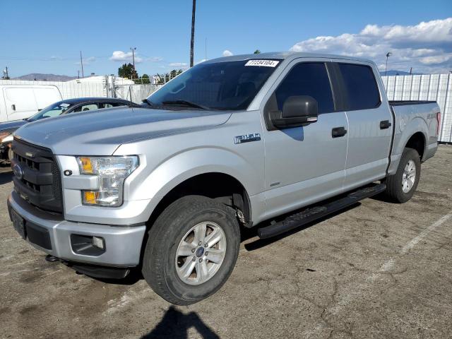 ford f150 super 2015 1ftew1eg5fke55133