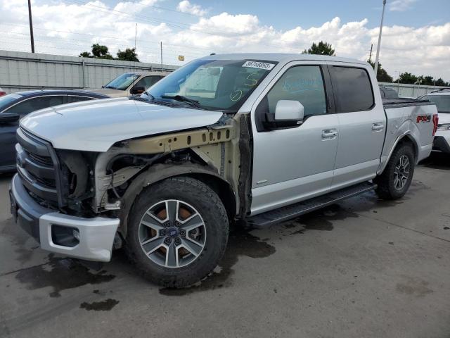 ford f150 super 2015 1ftew1eg5fkf04573