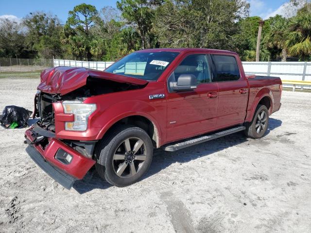 ford f150 super 2016 1ftew1eg5gfa35236