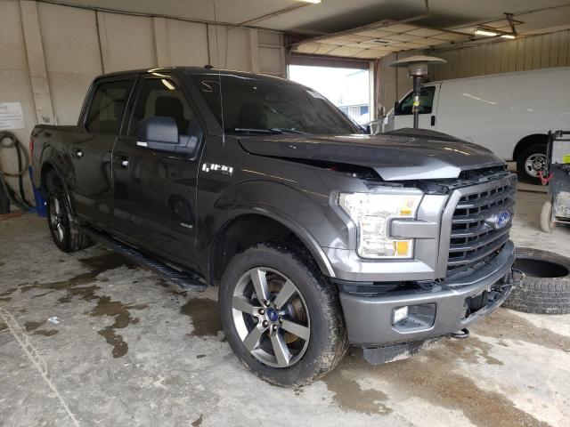 ford f150 super 2016 1ftew1eg5gfb14440