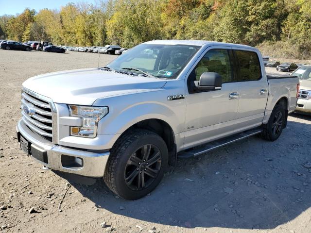 ford f150 super 2016 1ftew1eg5gkd26164