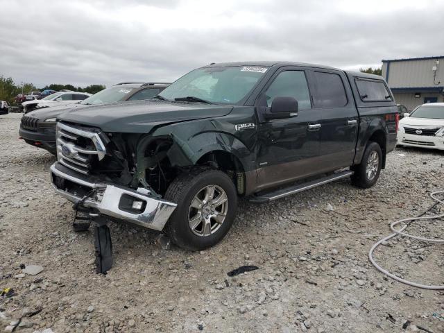 ford f150 super 2016 1ftew1eg5gkd71878