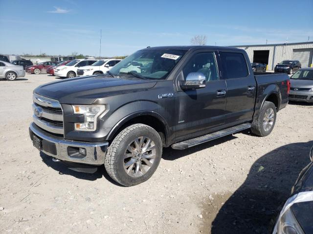 ford f-150 2016 1ftew1eg5gkf49059