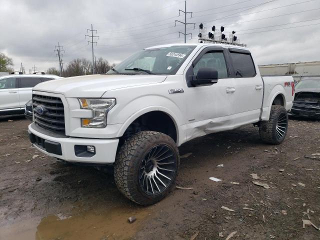 ford f-150 2017 1ftew1eg5hfa42852