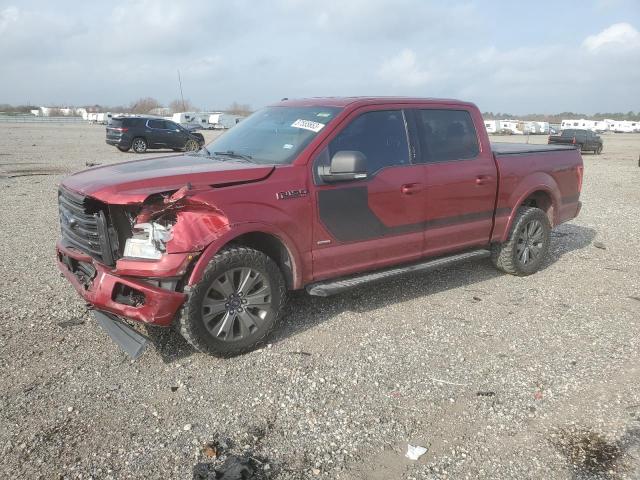 ford f150 super 2017 1ftew1eg5hfa95924