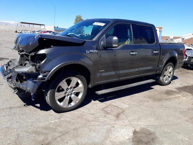 ford f150 super 2017 1ftew1eg5hfb41865