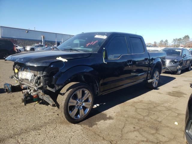 ford f150 super 2017 1ftew1eg5hfb72274