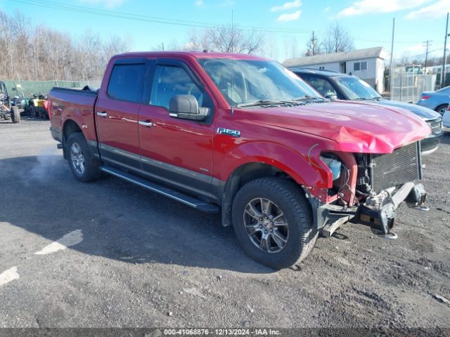 ford f-150 2017 1ftew1eg5hfc28696