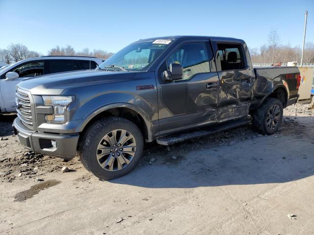 ford f150 super 2017 1ftew1eg5hfc82516