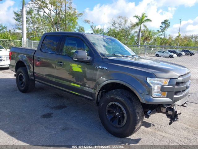 ford f150 super 2017 1ftew1eg5hkc99338