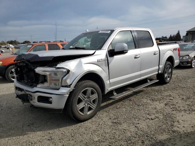 ford f150 super 2018 1ftew1eg5jfa74402