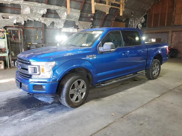 ford f150 super 2018 1ftew1eg5jfb61782