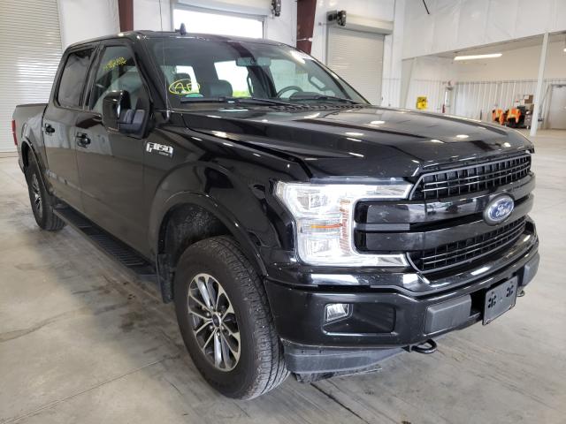 ford f150 super 2018 1ftew1eg5jfc44791