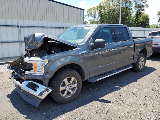 ford f-150 2018 1ftew1eg5jfc89441