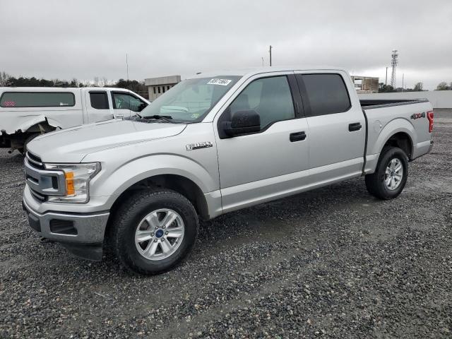 ford f150 super 2018 1ftew1eg5jfd16525