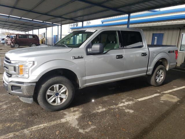 ford f150 super 2018 1ftew1eg5jkc87258